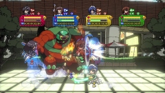 Phantom Breaker: Battle Grounds Ultimate – многопользовательский битемап с очаровательными героинями, восставшими против зловещего заговора Phantom Breaker: Battle Grounds Ultimate – многопользовательский битемап с очаровательными героинями, восставшими против зловещего заговора