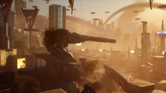 Rocksteady Studios      Suicide Squad: Kill the Justice League