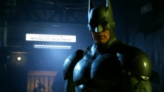 Rocksteady Studios      Suicide Squad: Kill the Justice League