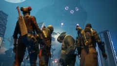 Rocksteady Studios      Suicide Squad: Kill the Justice League