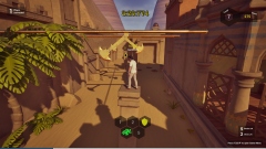 JUMP! The Floor Is � ��������������������� ���������� � ������������ ����������� � ���� Chained Together