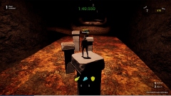 JUMP! The Floor Is � ��������������������� ���������� � ������������ ����������� � ���� Chained Together