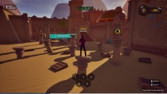 JUMP! The Floor Is � ��������������������� ���������� � ������������ ����������� � ���� Chained Together