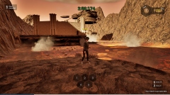 JUMP! The Floor Is � ��������������������� ���������� � ������������ ����������� � ���� Chained Together