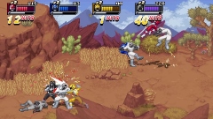 Mighty Morphin Power Rangers: Rita's Rewind