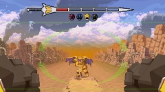 Mighty Morphin Power Rangers: Rita's Rewind