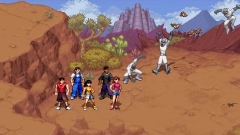 Mighty Morphin Power Rangers: Rita's Rewind