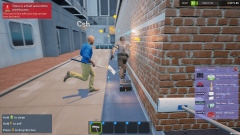 Tobacco Shop Simulator