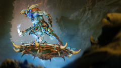   Warhammer 40,000: Space Marine 2      PvE-