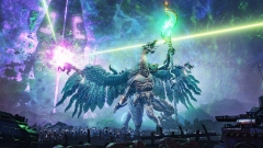   Warhammer 40,000: Space Marine 2      PvE-