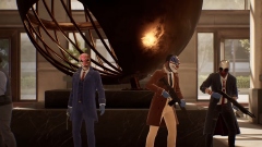  PAYDAY 3     First World Bank