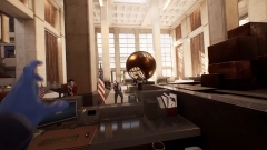  PAYDAY 3     First World Bank