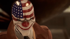  PAYDAY 3     First World Bank