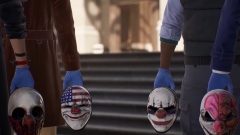  PAYDAY 3     First World Bank