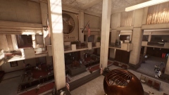  PAYDAY 3     First World Bank