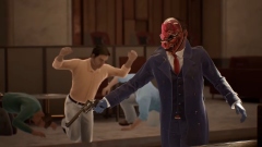  PAYDAY 3     First World Bank