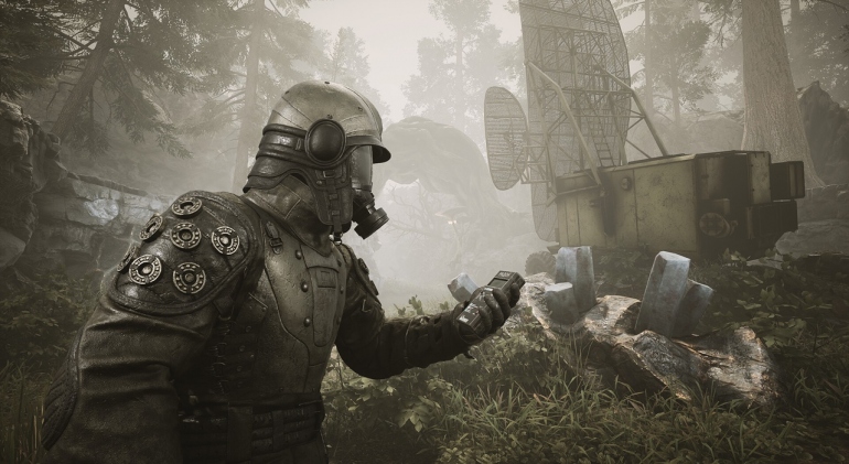 ������ �������� � ����������� ���������������������� ������ PIONER