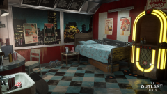 � ������������� ������ The Outlast Trials �������� ����� ���� ���������, ���������� � ������������ �� ������� �������