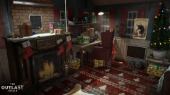 � ������������� ������ The Outlast Trials �������� ����� ���� ���������, ���������� � ������������ �� ������� �������