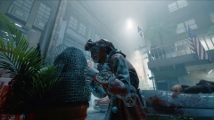 � ������������� ������ The Outlast Trials �������� ����� ���� ���������, ���������� � ������������ �� ������� �������