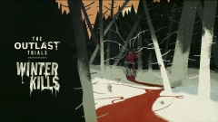 � ������������� ������ The Outlast Trials �������� ����� ���� ���������, ���������� � ������������ �� ������� �������