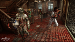 � ������������� ������ The Outlast Trials �������� ����� ���� ���������, ���������� � ������������ �� ������� �������