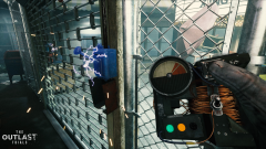 � ������������� ������ The Outlast Trials �������� ����� ���� ���������, ���������� � ������������ �� ������� �������