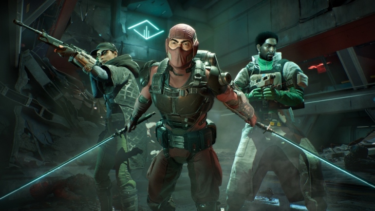  Killing Floor 3    -: ,   
