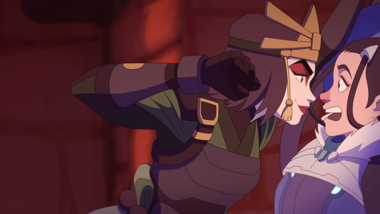 Overwatch 2 получит коллаборацию с Аватаром Overwatch 2 получит коллаборацию с Аватаром