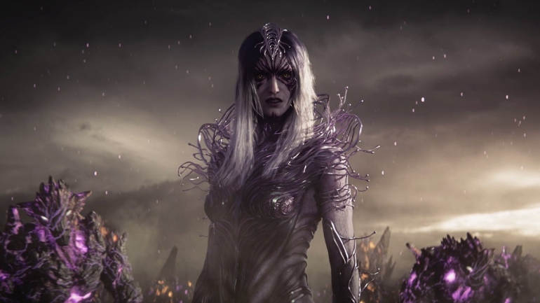 �� The Game Awards 2024 ������������ Solasta II � ������ ��������� ������� Solasta: Crown of the Magister