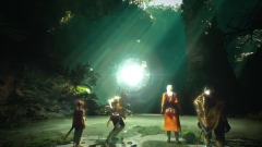 �� The Game Awards 2024 ������������ Solasta II � ������ ��������� ������� Solasta: Crown of the Magister