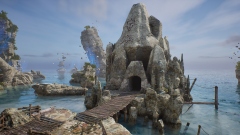 �� The Game Awards 2024 ������������ Solasta II � ������ ��������� ������� Solasta: Crown of the Magister