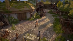 �� The Game Awards 2024 ������������ Solasta II � ������ ��������� ������� Solasta: Crown of the Magister