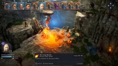 �� The Game Awards 2024 ������������ Solasta II � ������ ��������� ������� Solasta: Crown of the Magister