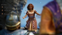 �� The Game Awards 2024 ������������ Solasta II � ������ ��������� ������� Solasta: Crown of the Magister