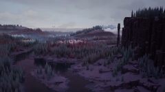 ����������� ����������� ������ ������� ��������� The Long Dark � ������ � ���������� ����������� �����������