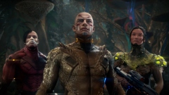 Saber Interactive ������������ ������������� ����� Turok: Origins