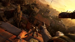 Techland ������������ ������ �������� �����-������ Dying Light: The Beast