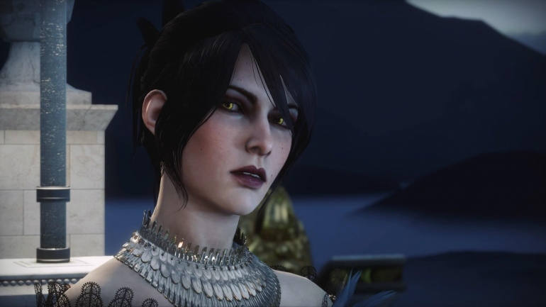  The Veilguard     Dragon Age,     Bioware