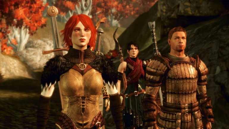  The Veilguard     Dragon Age,     Bioware