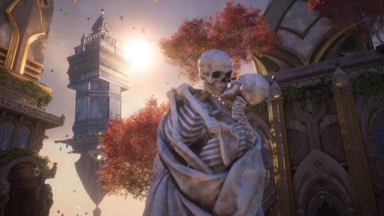  The Veilguard     Dragon Age,     Bioware