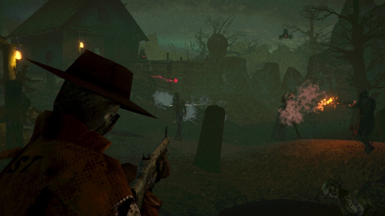  :   Helldivers 2,   Fast Food Simulator    