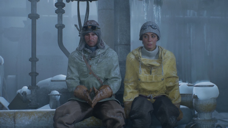 5 ������, ������� �� ������� �� ������ Indiana Jones and the Great Circle