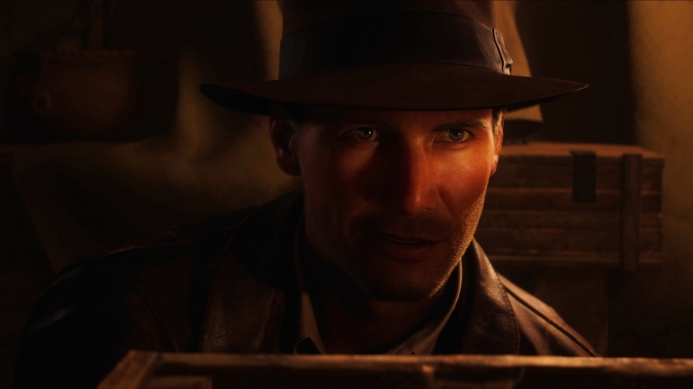 5 ������, ������� �� ������� �� ������ Indiana Jones and the Great Circle