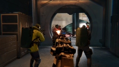 Den of Wolves � ������������� ����� �� ������� PAYDAY