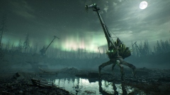 Разработчики кооперативного экшена Chernobylite 2: Exclusion Zone раскрыли подробности ролевой системы Разработчики кооперативного экшена Chernobylite 2: Exclusion Zone раскрыли подробности ролевой системы