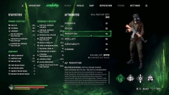 Разработчики кооперативного экшена Chernobylite 2: Exclusion Zone раскрыли подробности ролевой системы Разработчики кооперативного экшена Chernobylite 2: Exclusion Zone раскрыли подробности ролевой системы