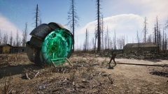 Разработчики кооперативного экшена Chernobylite 2: Exclusion Zone раскрыли подробности ролевой системы Разработчики кооперативного экшена Chernobylite 2: Exclusion Zone раскрыли подробности ролевой системы