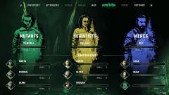Разработчики кооперативного экшена Chernobylite 2: Exclusion Zone раскрыли подробности ролевой системы Разработчики кооперативного экшена Chernobylite 2: Exclusion Zone раскрыли подробности ролевой системы