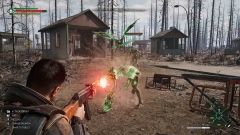 Разработчики кооперативного экшена Chernobylite 2: Exclusion Zone раскрыли подробности ролевой системы Разработчики кооперативного экшена Chernobylite 2: Exclusion Zone раскрыли подробности ролевой системы
